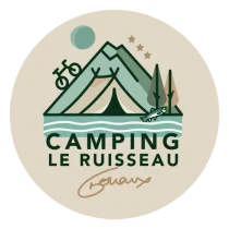 Camping le Ruisseau 