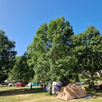 Camping le Ruisseau 