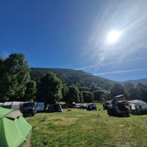 Camping le Ruisseau 