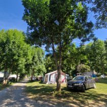 Camping le Ruisseau 