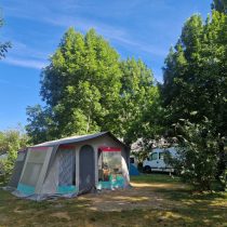 Camping le Ruisseau 