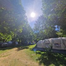 Camping le Ruisseau 