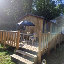 Camping le Ruisseau 