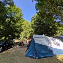 Camping le Ruisseau 