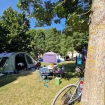 Camping le Ruisseau 