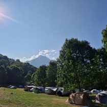 Camping le Ruisseau 