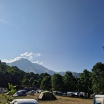 Camping le Ruisseau 