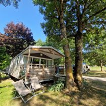 Camping le Ruisseau 