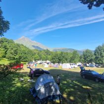 Camping le Ruisseau 