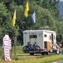 Camping le Ruisseau 