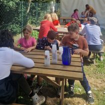 Camping le Ruisseau 