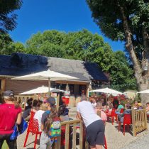 Camping le Ruisseau 